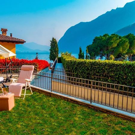Happy Guest Apartments - Lake & Relax Riva di Solto Exterior photo