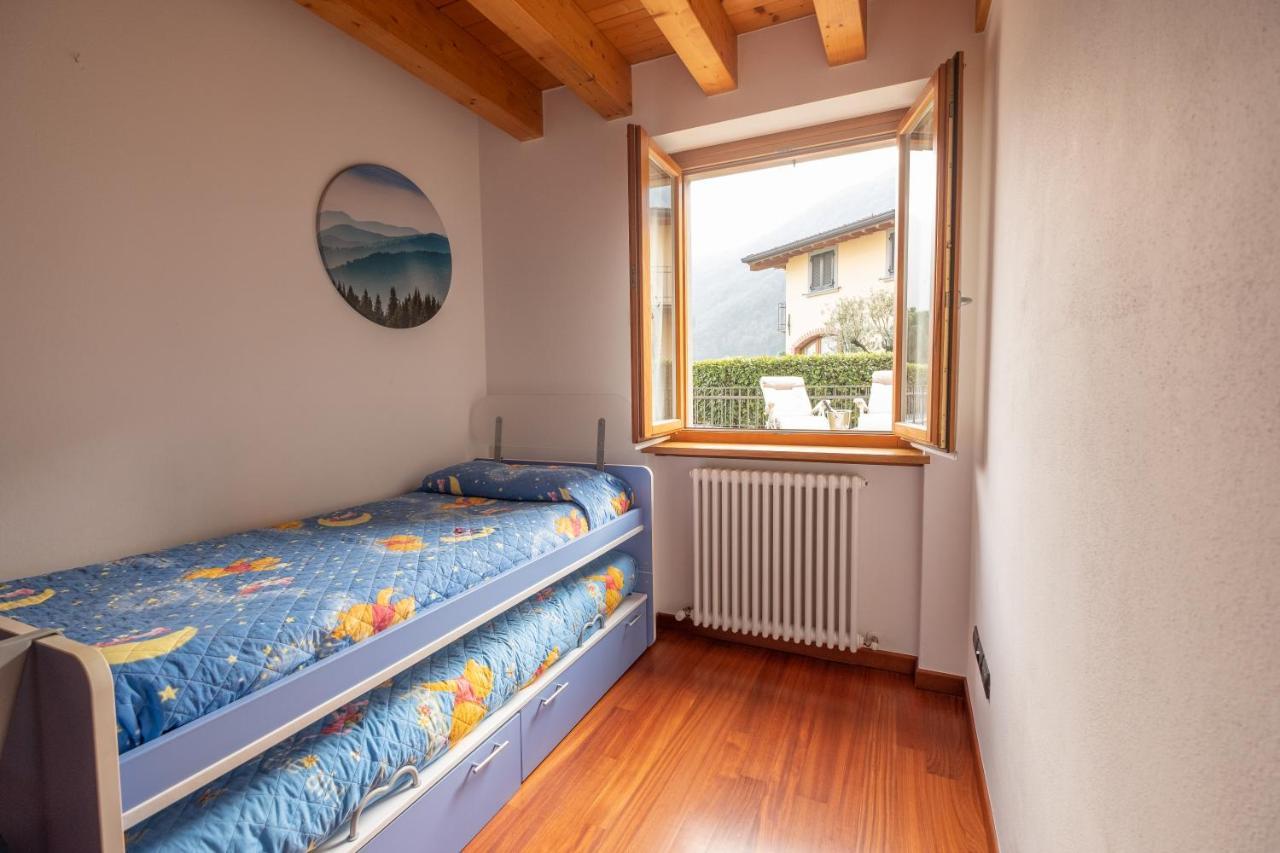 Happy Guest Apartments - Lake & Relax Riva di Solto Exterior photo