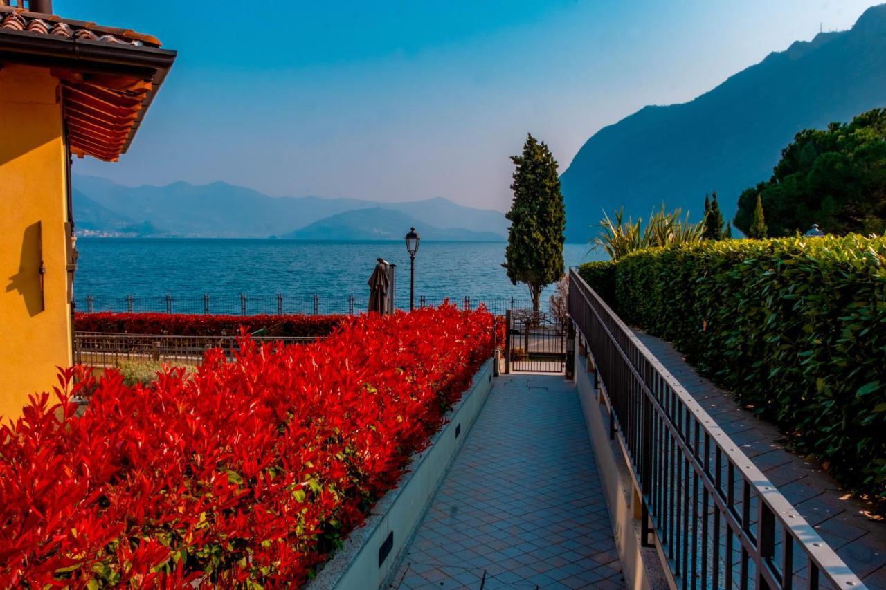 Happy Guest Apartments - Lake & Relax Riva di Solto Exterior photo